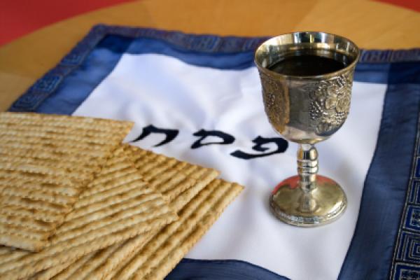 מה נשתנה הלילה הזה? יחידת חינוך לשוני (א')